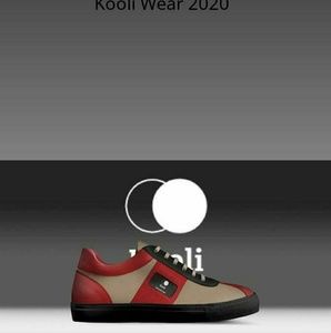 KOOLI Shoes